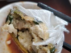 -天回镇何氏豆腐(总店)