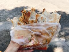 -荆楚任氏锅盔(紫阳路店)