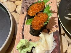 -西村日本料理(香格里拉饭店)