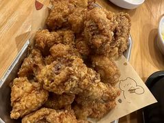 -多宾韩国料理(学衡路店)