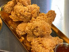 -1988韩式炸鸡料理(麦凯乐店)