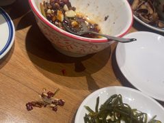 -俏湖兰·辣椒炒个肉(海沧店)