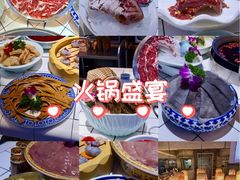 -水巷子·巴掌腰片重庆火锅(云纺店)