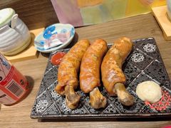 -雷神拉面(财富中心玉米楼店)