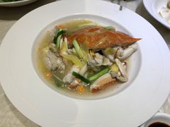 -高佳庄·舟山海鲜(海景旗舰店)