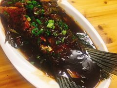 -大莲湖农家乐(青西郊野公园店)
