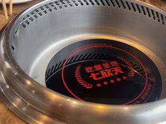 -七欣天香辣蟹火锅(常熟方塔街店)