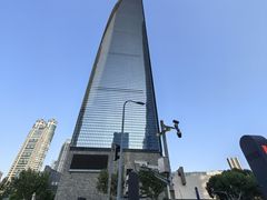 -上海中心大厦