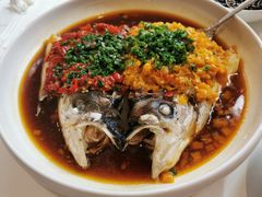 -玫瑰厅上海菜(兴国路店)