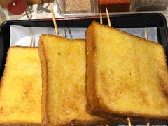 -偏脸子哈尔滨老烧烤(爱建店)