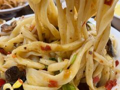 -王菊美食街·王菊面馆(总店)