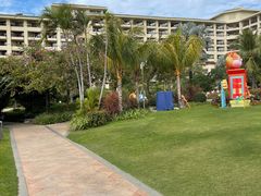 -三亚亚龙湾天域度假酒店