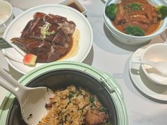 -椿记烧鹅(叠彩店)