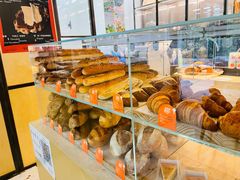 -老梦面包CHEZMOREL(麦子店)