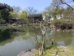 -绍兴古城
