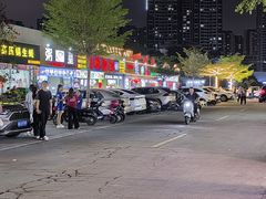 -土蚝·高压锅生蚝(百姓美食街店)
