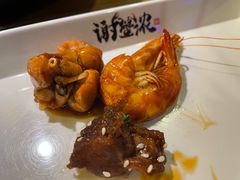 -谢蟹浓·肉蟹煲(新奥店)