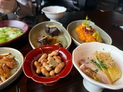 -卯时·龙光雅宴·精致锡帮菜(惠山古镇店)