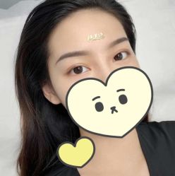 -韩美绣·骨相纹眉·洗眉美瞳线