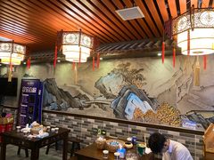 -52HZ主题桌游馆(解放西路店)