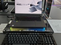 -ROG玩家国度(烟台众诚店)