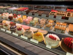 -布歌东京(常州购物中心店)