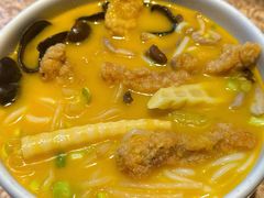 -云海肴·汽锅鸡·云南代表菜(五道口购物中心店)