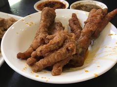 -杨记清芳牛肉拉面(宝龙广场店)