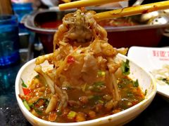仅有跳水蛙-自贡好吃客(科华店)