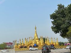 -德宏芒市国际机场