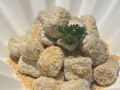 温县麦片山药-解家河南菜(商鼎路店)