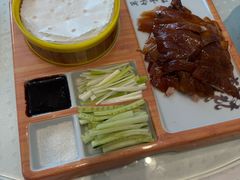 -北门饭店(三香路店)