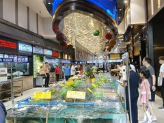 -尖沙咀大酒楼(罗村店·粤菜海鲜·宴会聚餐)
