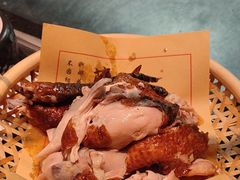 -老淮滨-蚌埠非遗小吃(淮河路店)