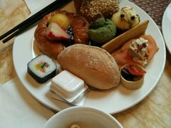 -常州富力喜来登酒店 Feast盛宴标帜西餐厅(新北万达广场店)