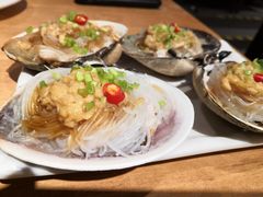 -喝丢一只鞋海鲜烧烤·海肠捞饭(东关街店)