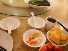 -香港美食大酒楼