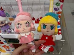 -泡泡玛特POPMART(国金街店)