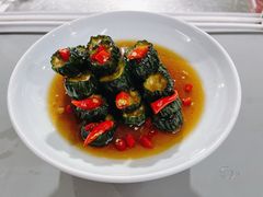 -燕春饭店(公园里店)