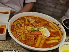 -三代烤肉(保利广场店)