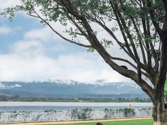 -西昌邛海宾馆