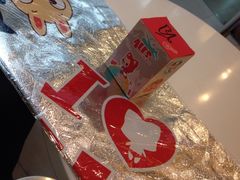 -DQ·蛋糕·冰淇淋(周浦万达店)