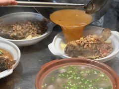 -军子大排档(迎春花园店)