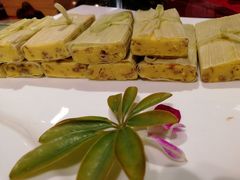 -枣子树素餐厅(铂金城店)