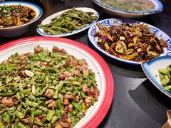 -醉小酒馆·川菜·江湖菜·重庆菜(观音桥旗舰店)