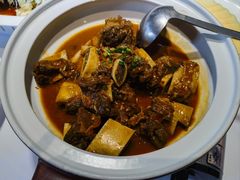 -院里寻菜·精致庭院菜(观沙岭店)