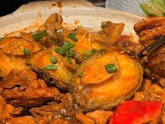 -富临轩私房菜(集庆门大街店)