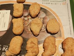 -麦当劳(磨子桥店)