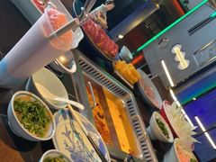 -大隐·成都火锅Bistro(合生麒麟新天地店)