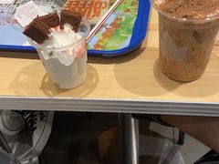 -汉堡王(天津鲁能店)